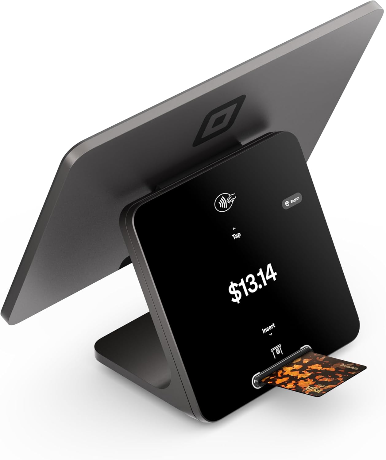 Detalle de Square Register (2nd Generation) — Powered by Square POS