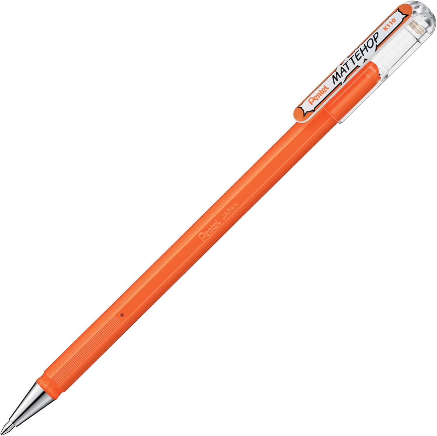Thumbnail 2 de Pentel gel rollerball pen, 1.0 mm