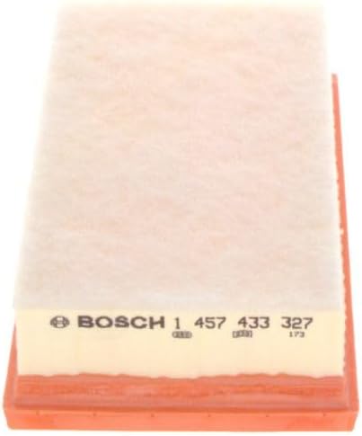 Detalle de Bosch S3327 — Filtre à air auto (cartouche Bosch)