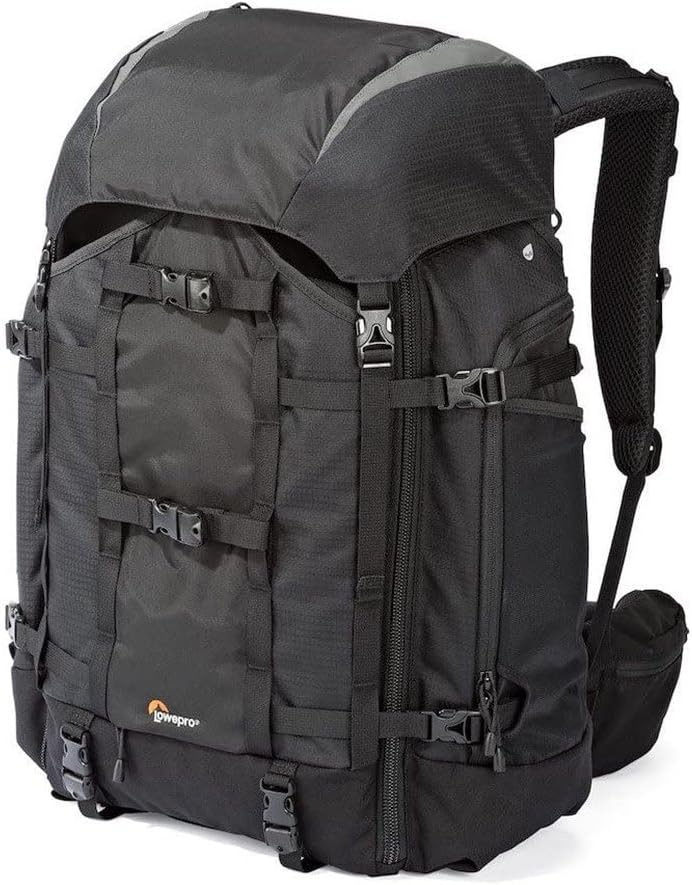 Detalle 2 de Lowepro Lens Trekker 600 AW III mochila para teleobjetivos