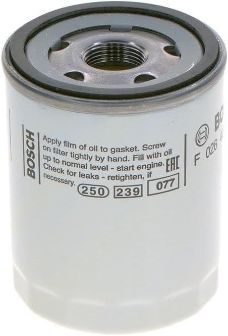 Thumbnail 3 de Bosch P7245 Filtro Olio – affidabile, robusto e compatibile con veicoli selezionati