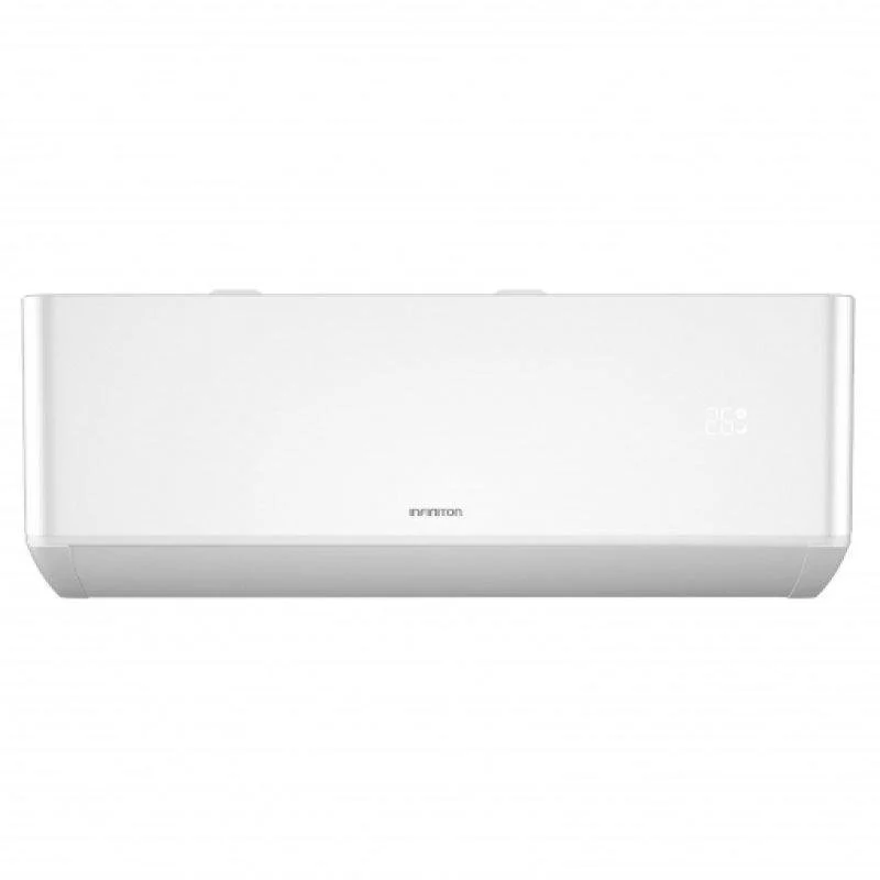 Detalle 2 de Infiniton SPTTP12A3: Aire Acondicionado Split 1x1 de 3.000 Frigorías con Bomba de Calor y WiFi