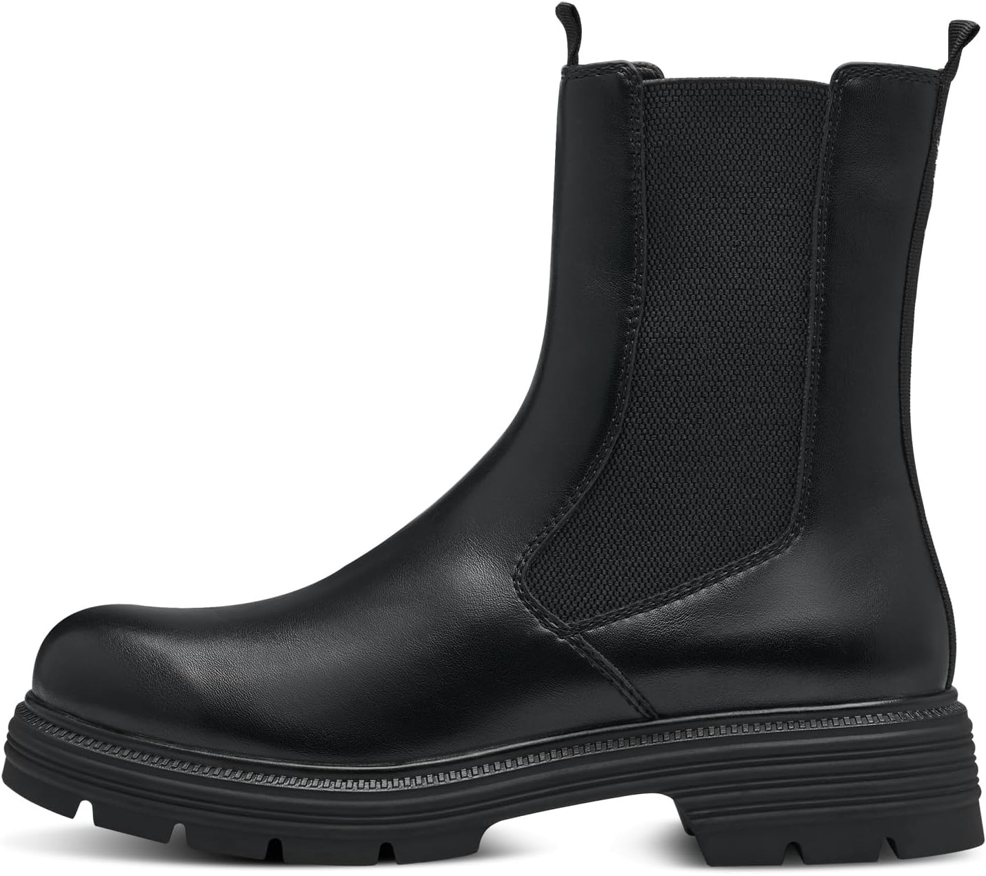 Detalle de Tamaris 1-25437-41 Stivaletti Chelsea Taglia 41