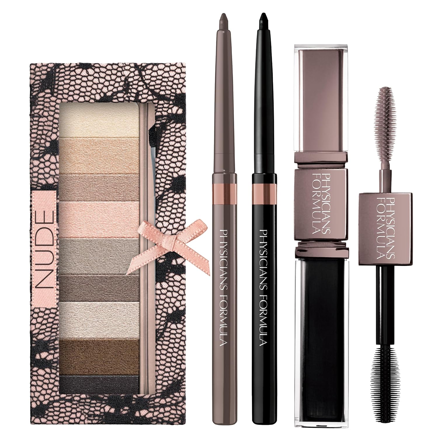 Physicians Formula Shimmer Strips Eye Enhancing Kit