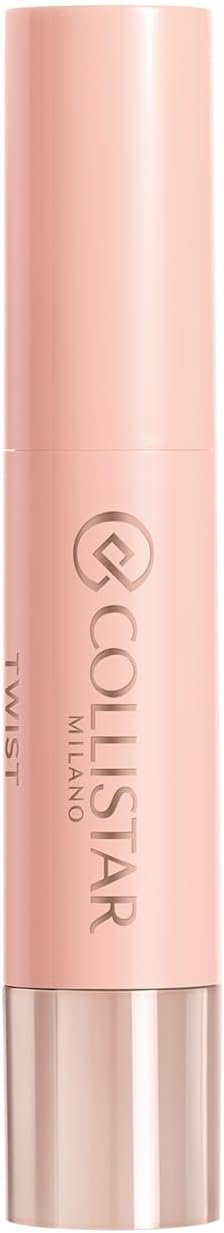 Detalle 2 de Collistar Twist Balmy Gloss 2,8 g đź’„