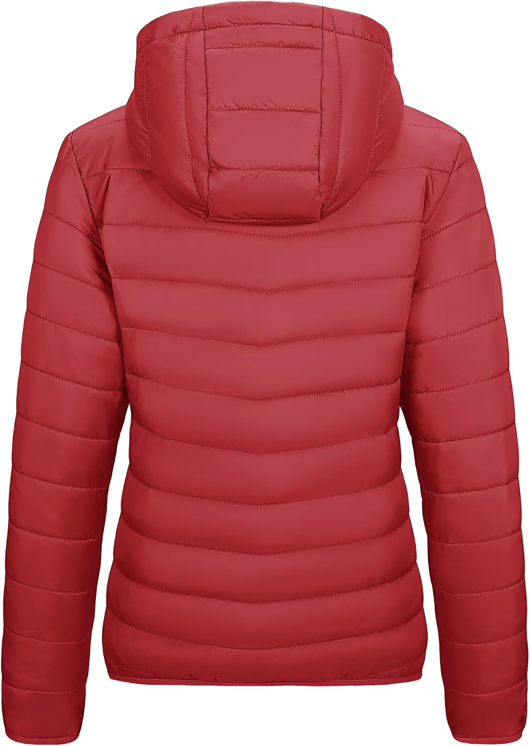 Thumbnail 5 de Outdoor Ventures Steppjacke Damen mit Kapuze