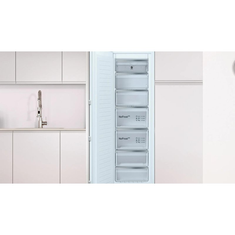 Detalle de Balay 3GIE737F 212 L Inverter BigBox blanco 35 dB Clase E
