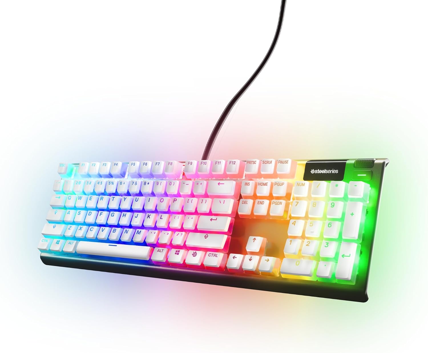 Thumbnail 3 de SteelSeries PrismCaps Copritasti Pudding MX
