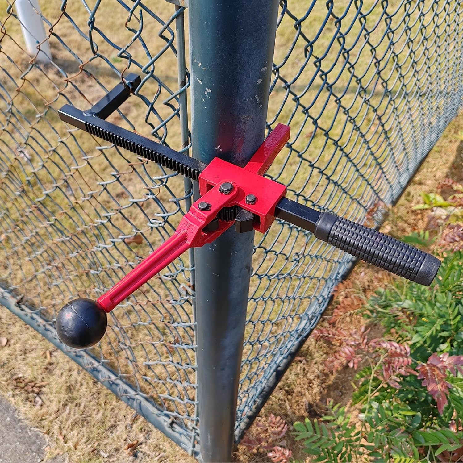Thumbnail 6 de Manual Fence Stretcher, Carbon Steel