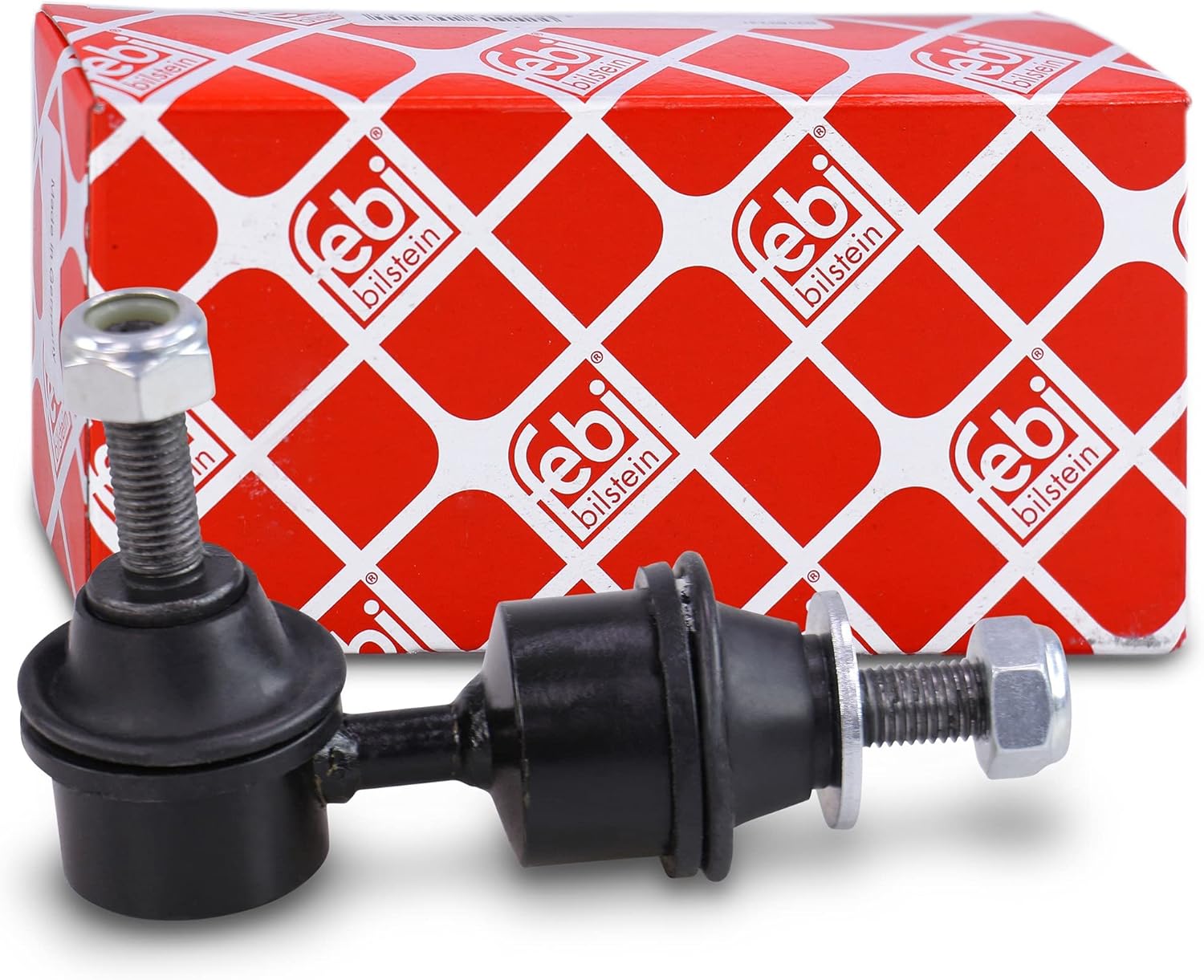 Detalle de Febi bilstein 27299 Suspensión de Ruedas