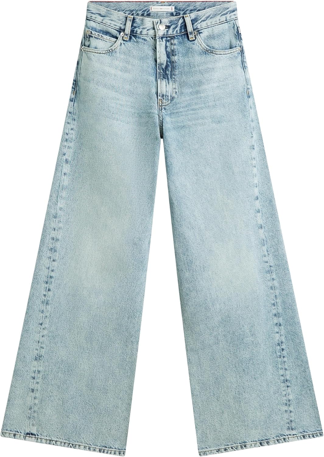 Thumbnail 5 de Tommy Hilfiger Women's Other Jeans – Practical everyday denim with a sustainability nod