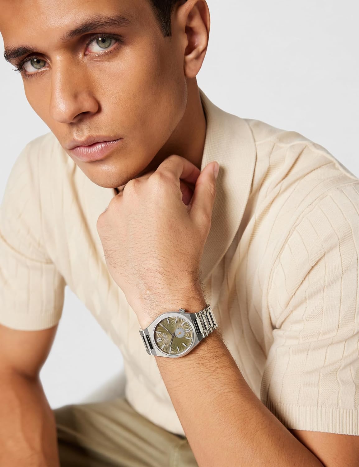 Detalle 2 de Citizen NK5010-51X Montre Automatique pour hommes