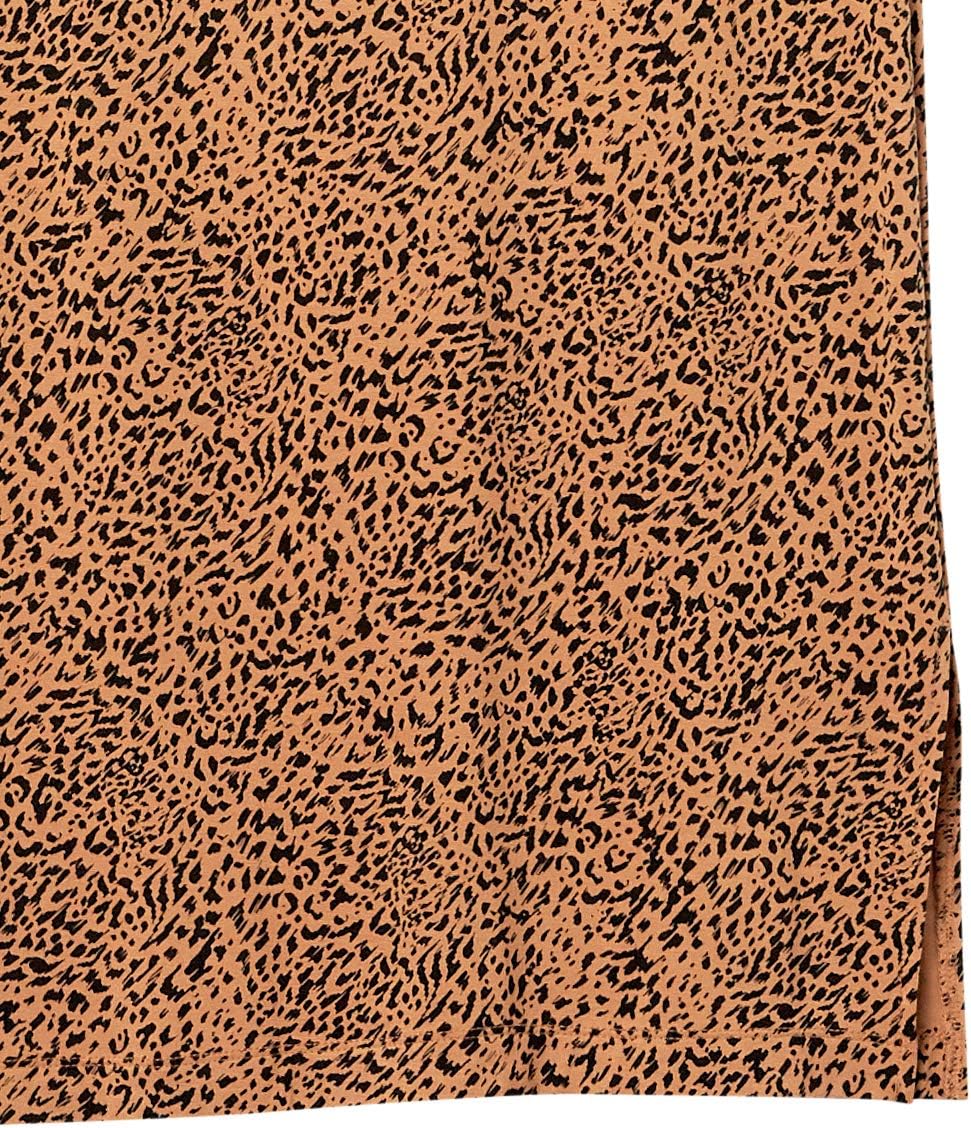 Thumbnail 4 de Amazon Essentials Damen Midirock aus Strick zum Hineinschlüpfen (bis Übergröße)