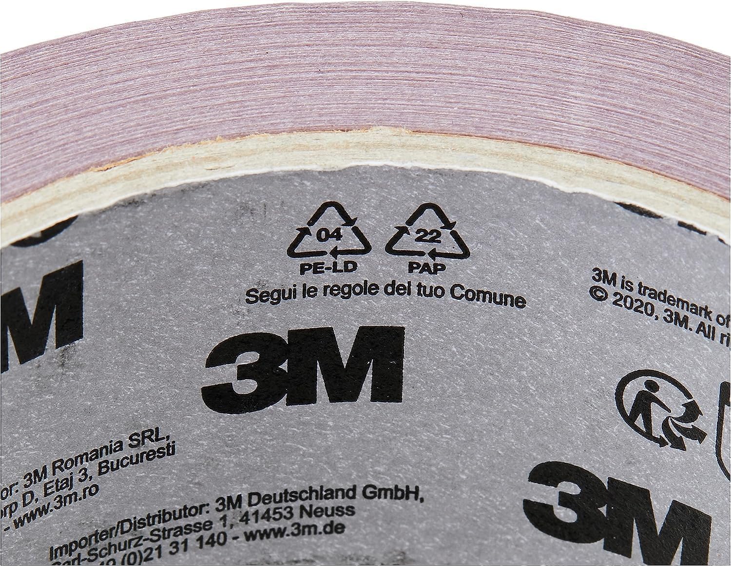Detalle de 3M Ruban de masquage 36 mm x 50 m