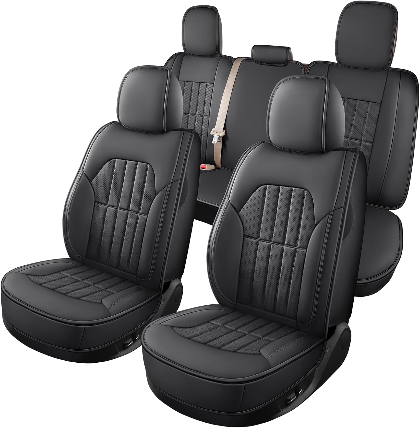 Thumbnail 6 de Truckiipa Dodge Ram Front Seat Covers