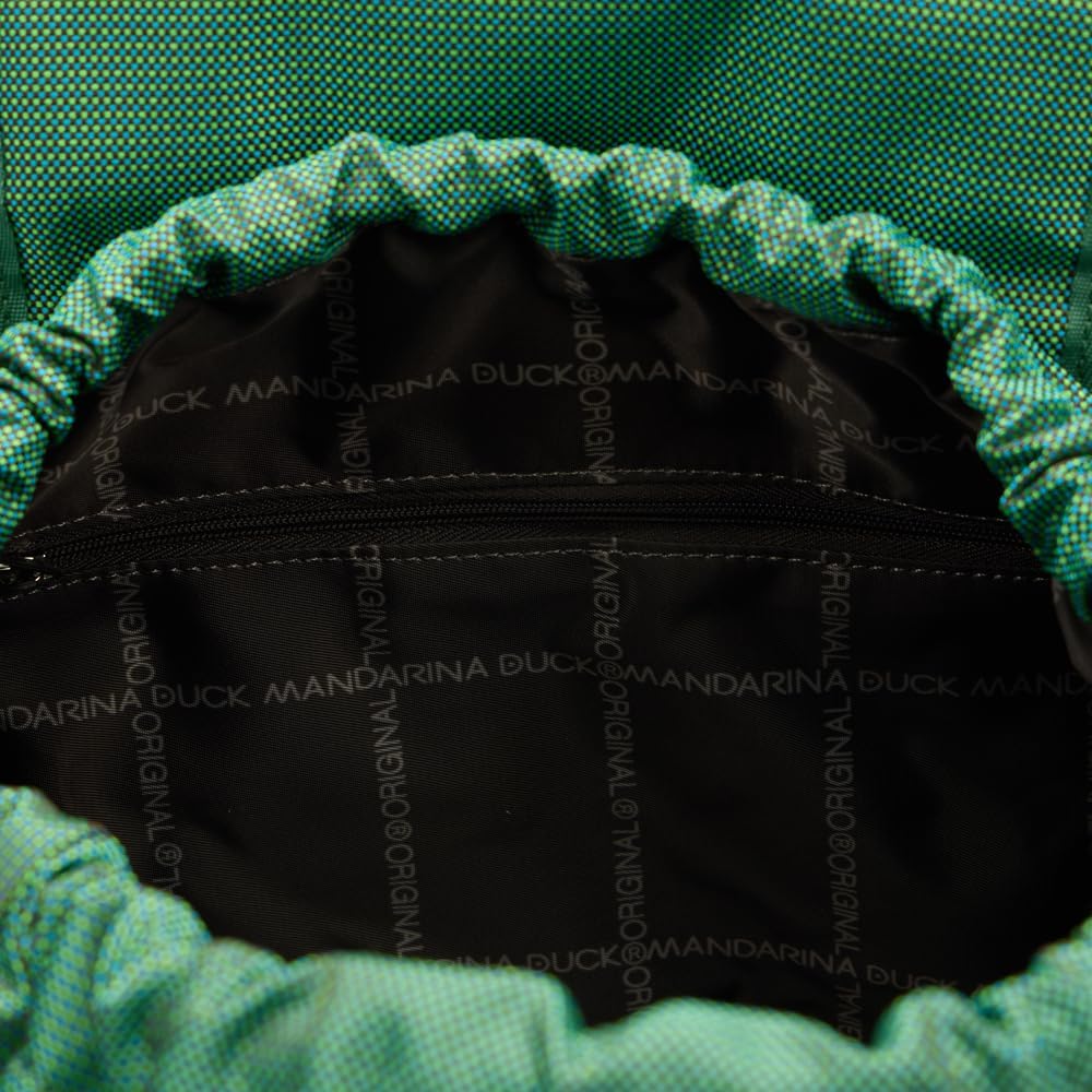 Thumbnail 2 de Mandarina Duck Md20 Backpack Utility – sac à dos Md20 en tissu Mitrix à effet changeant