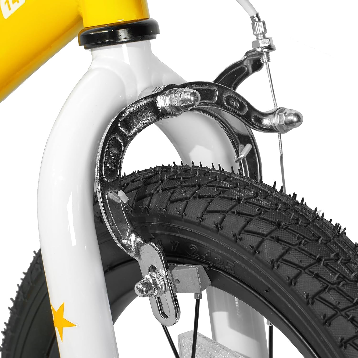 Thumbnail 5 de JOYSTAR Pluto 12–20 Inch Kids Bike: Durable, Easily Adjustable Trainer Wheel Bicycle for Ages 3–12