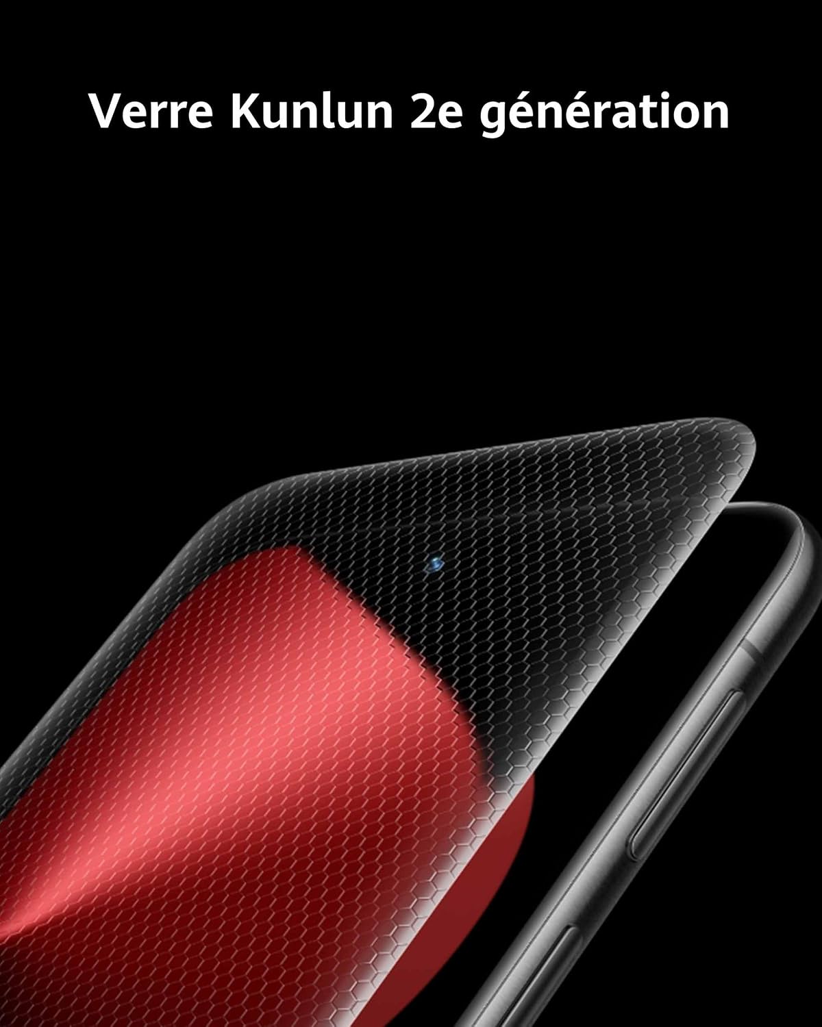Thumbnail 4 de Huawei Pura 80 Pro téléphone Intelligent