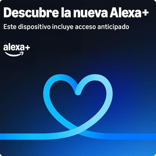 Detalle de Amazon Echo Show 5 (última gen.) + Blink Videotimbre 2K+: visión de puerta integrada y Alexa+ para casa inteligente