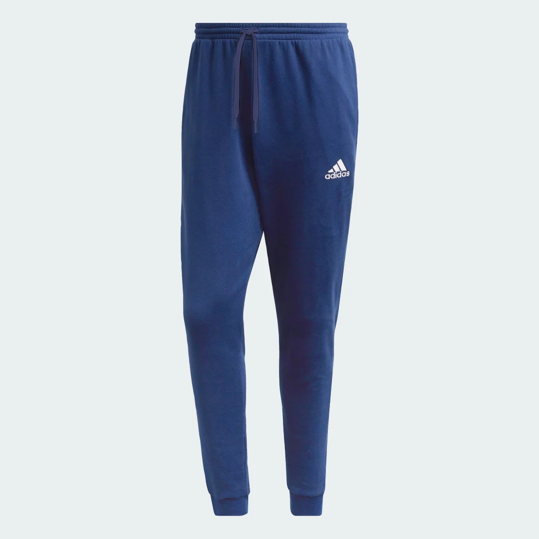 Detalle de Pantalón Entrada 22 de Adidas: estilo y comodidad para el día a día