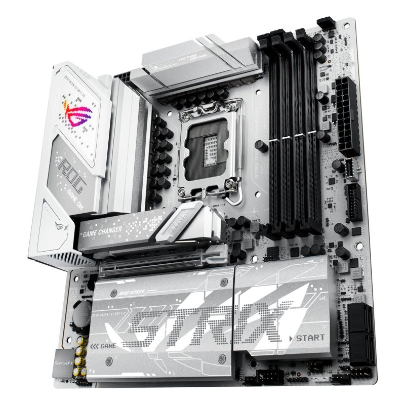 Thumbnail 2 de ASUS ROG STRIX B860-G gaming WIFI