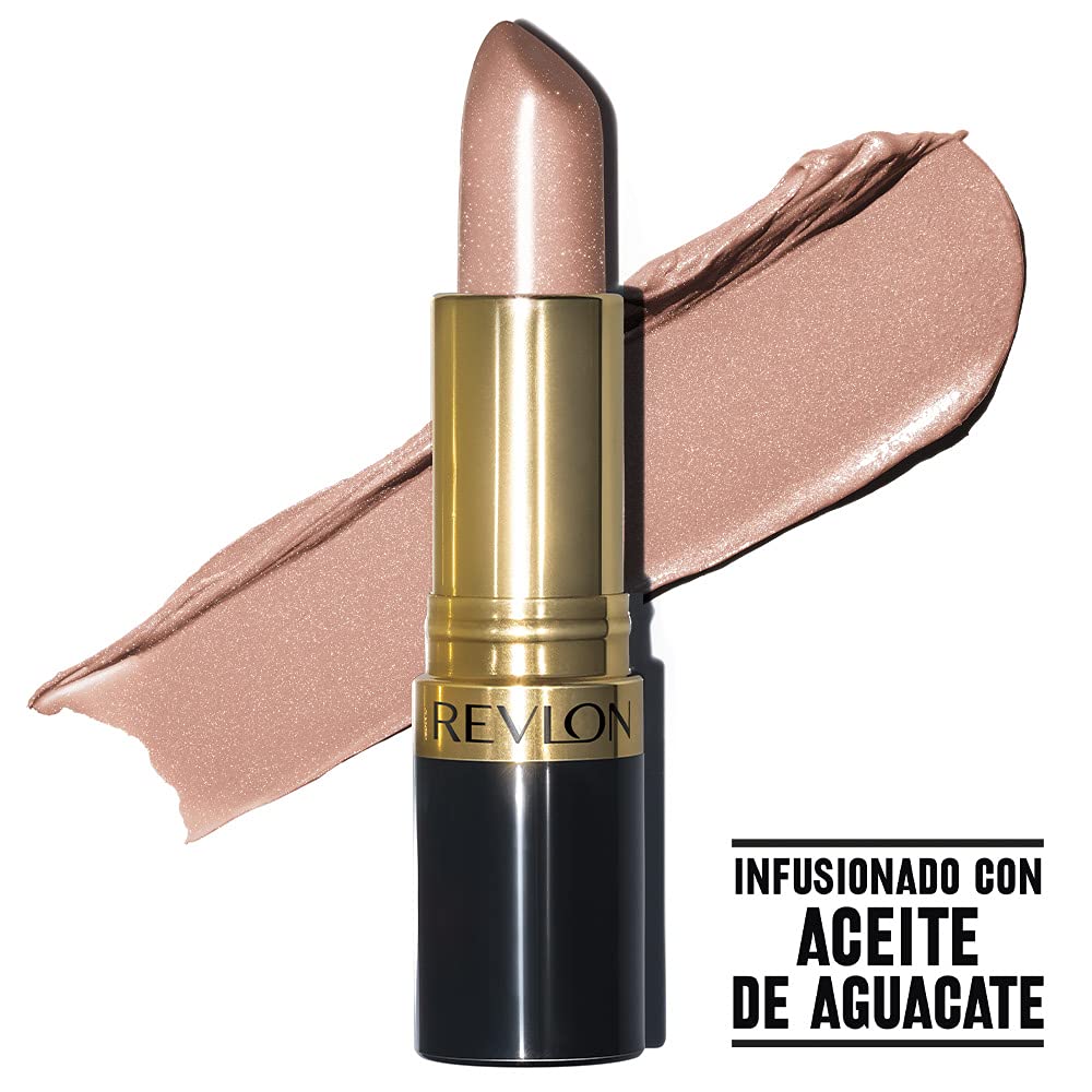 Detalle de Revlon Super Lustrous 4,2 g Lippenstift