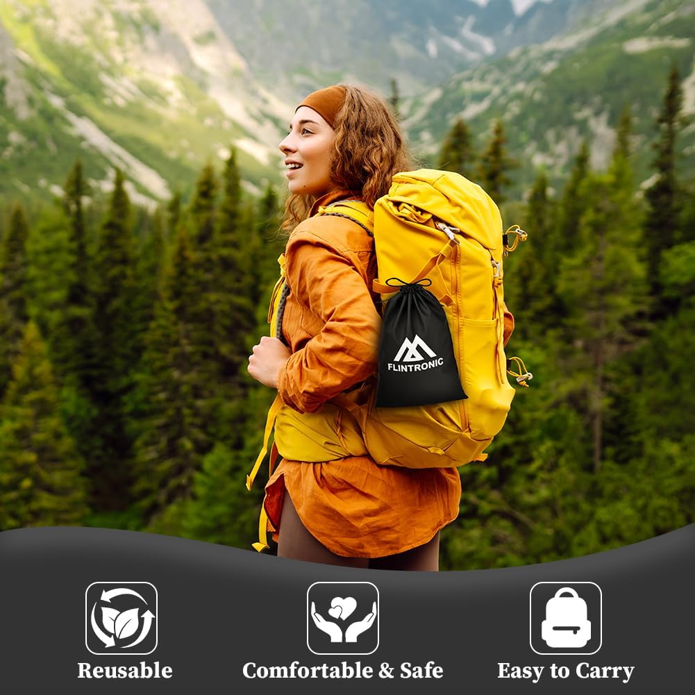 Thumbnail 5 de Urinoir féminin en silicone pliable