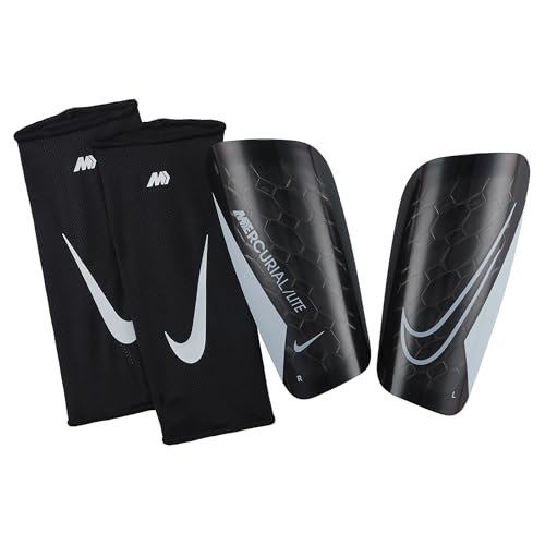 Detalle de Nike DN3611-010 Merc Lite espinilleras S