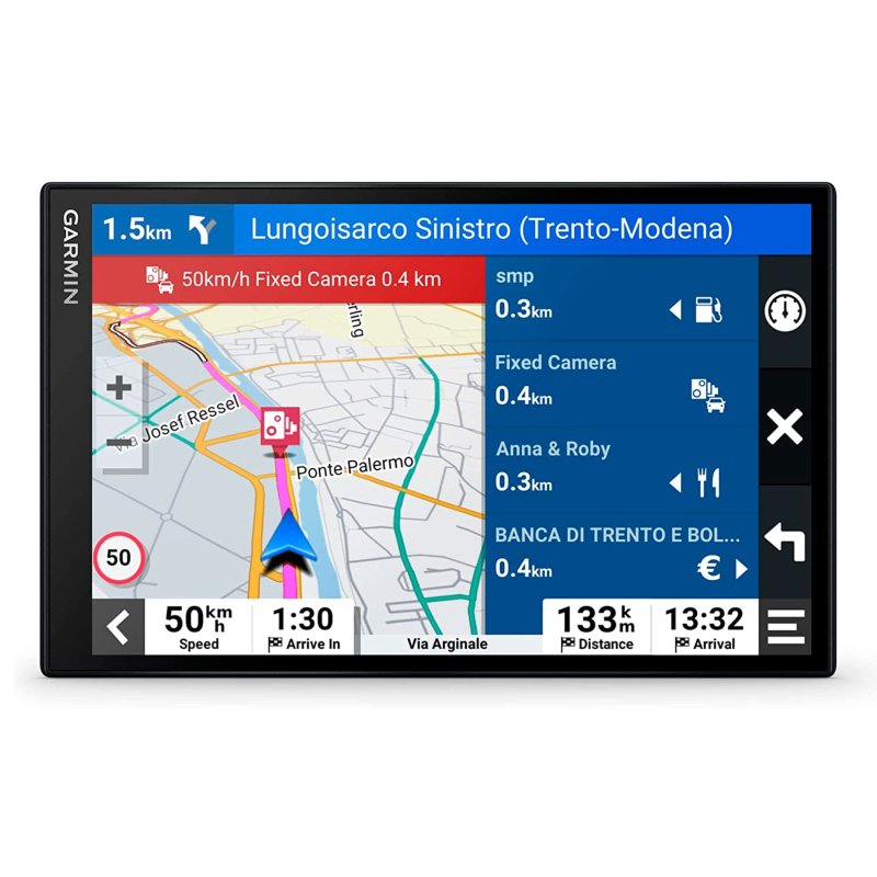 Thumbnail 2 de Garmin DriveSmart 86 8" Navegador GPS