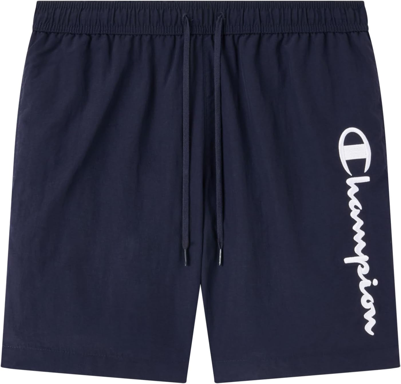 Detalle de Champion Beachshorts Costume a Pantaloncino Uomo: stile e comfort per la spiaggia