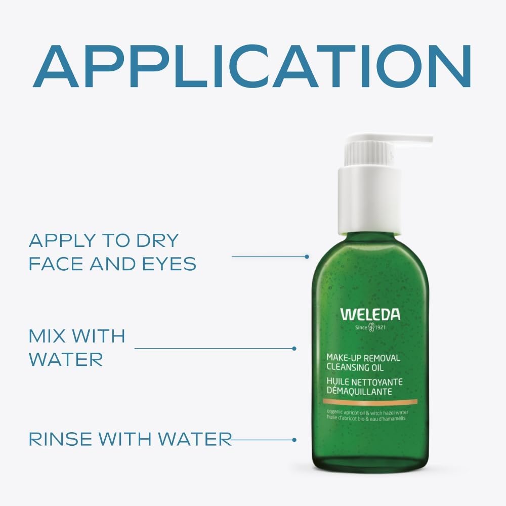Detalle 2 de Make-Up Remover Cleansing Oil 150ml