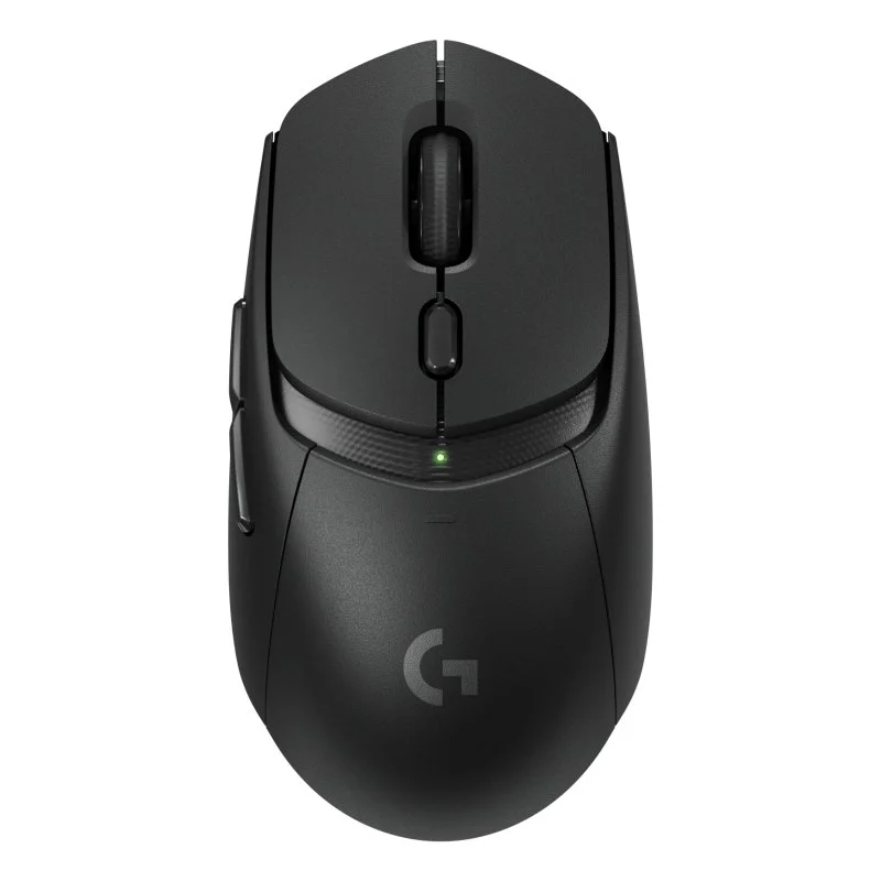 Detalle de Logitech G G309 Lightspeed ratón inalámbrico Grafito