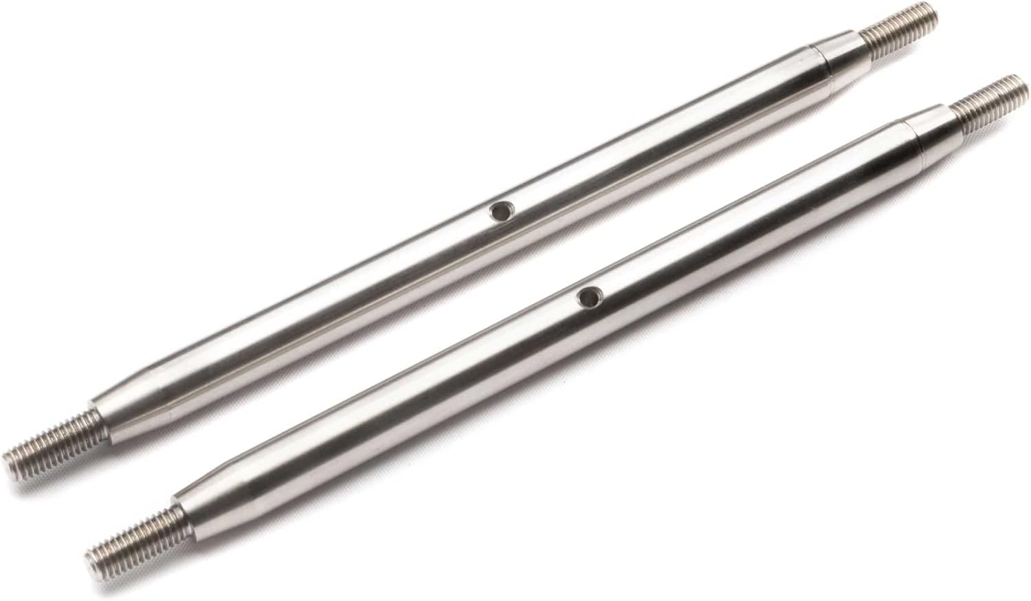 Axial SCX6 S.S. Turnbuckle M6 x 176mm (2) AXI254004