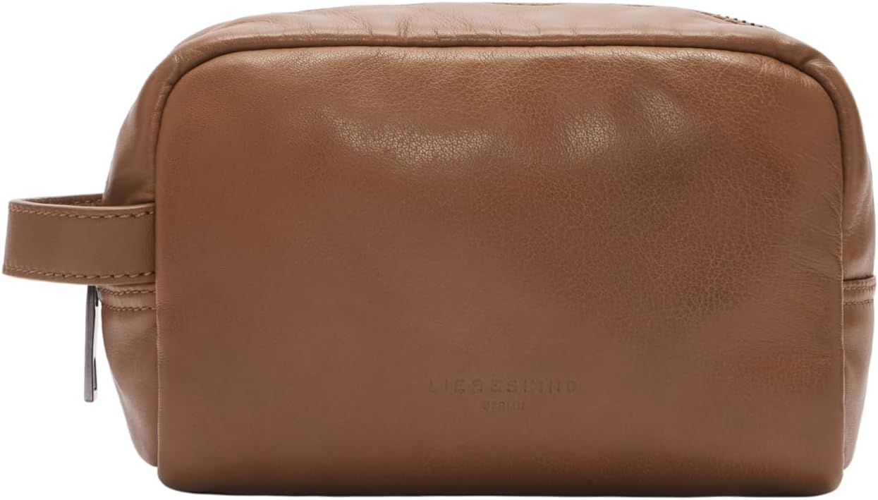 Thumbnail 3 de Liebeskind Berlin Kosmetiktasche S SMALL Acc Sheep Natural