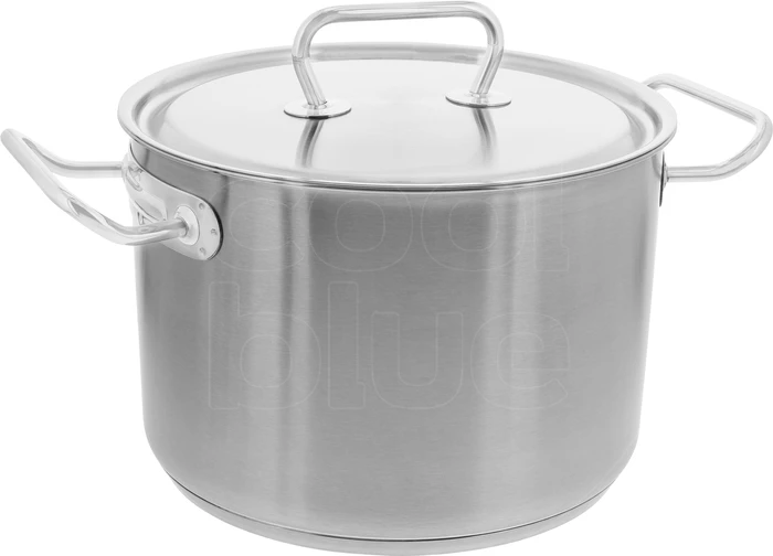 Thumbnail 10 de Demeyere Classic Topfset 5-teilig – Starter-Set für Suppe, Pasta & Gemüse