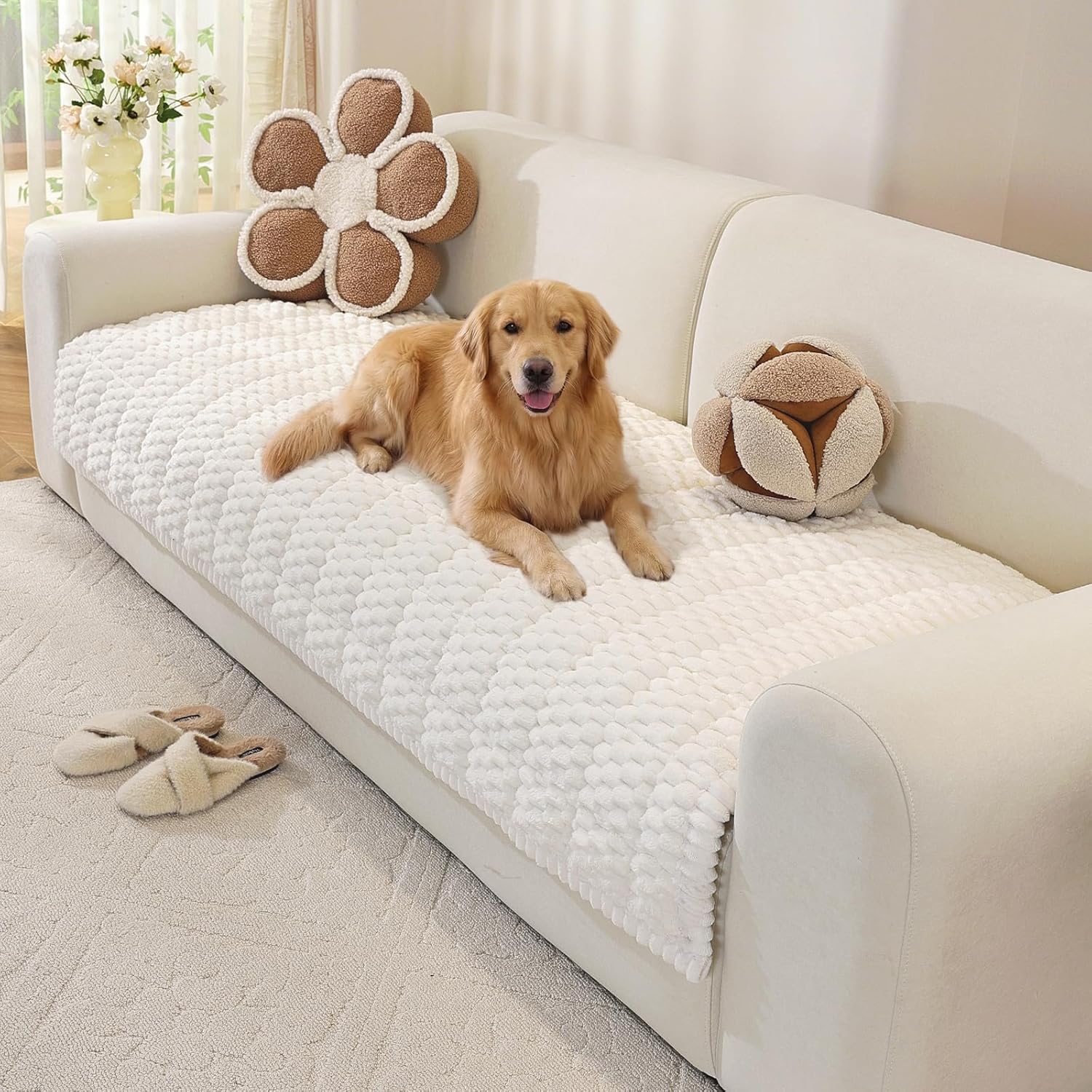 Dog Couch Cover 35.4" x 70.9" 🛋