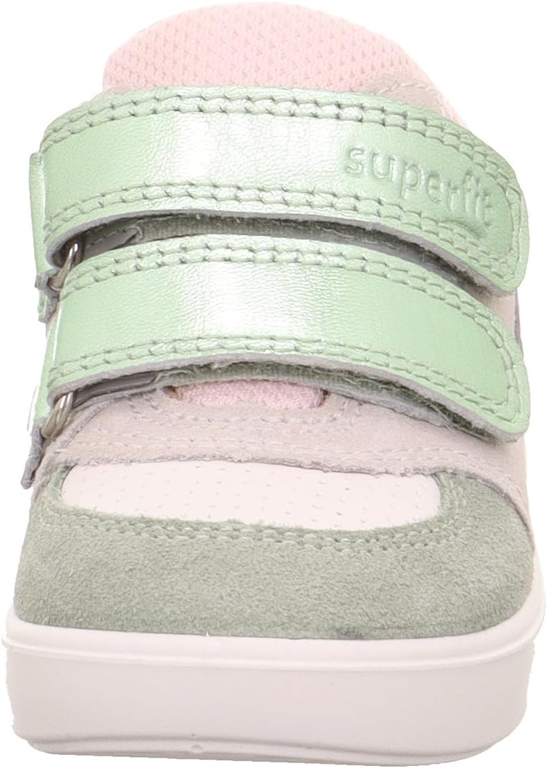 Thumbnail 1 de Superfit Mädchen Supies Sneaker 1-000776Sneaker – flexible Sohle für Alltagsabenteuer