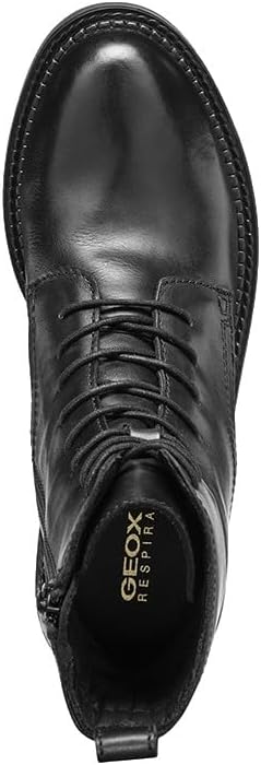 Detalle de Geox Women's D Serilda Ankle Boot
