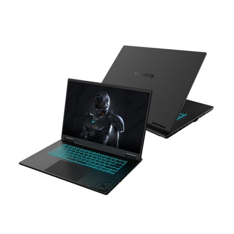 Thumbnail 3 de Gigabyte A16 CVHI3ES864SD 16" i7-13620H, 32 GB, 1 TB NVMe, RTX 5060 8 GB – rendimiento para gaming y creadores