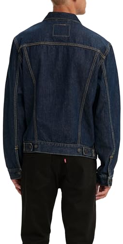 Detalle de Levi's The Trucker Rockridge hombre
