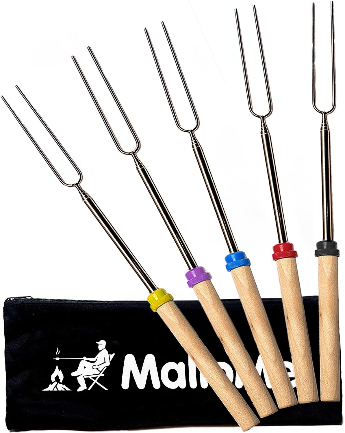 MalloMe Smores Sticks 32in
