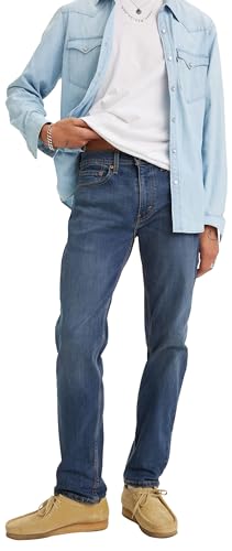 Thumbnail 6 de Levi's 502 Taper Vaqueros hombre 32W×32L