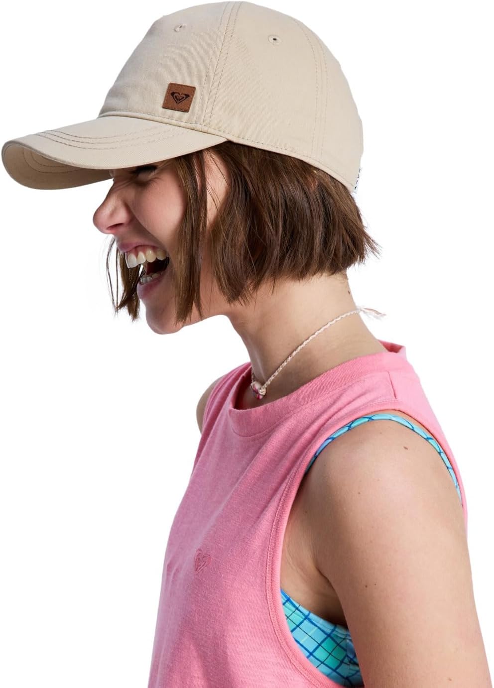 Thumbnail 6 de Roxy Extra Innings A - Chapeau Femme : avis et éléments pour acheter