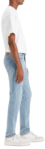Detalle de Levi's 511 Slim Jeans Call It Off 32W/32L para Hombre – Opinión de compra
