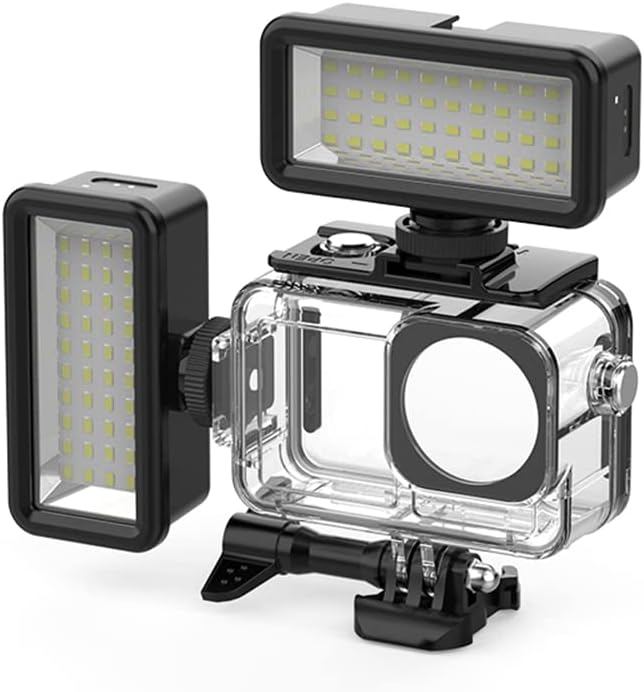 Thumbnail 2 de Linghuang 40M Waterproof Case for DJI Osmo Action 5 Pro / 4 / 3