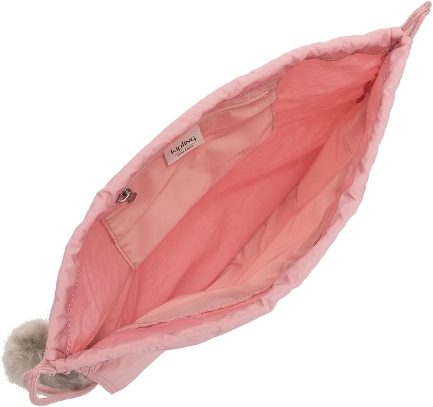 Thumbnail 4 de Kipling Supertaboo mochila mediana 15 litros rosa