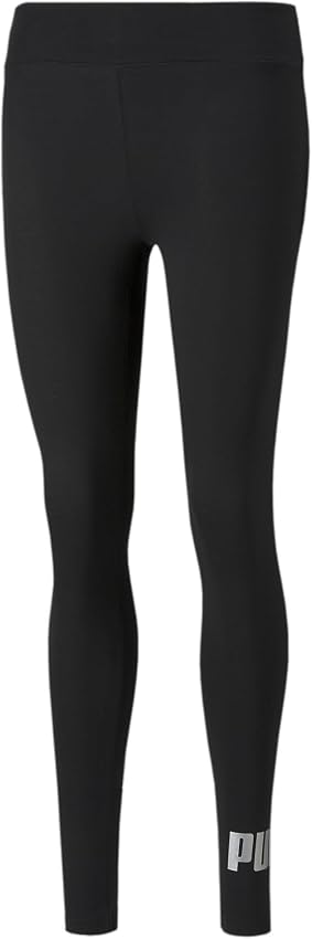 Detalle 2 de PUMA ESS Logo Leggings deporte mujer XL