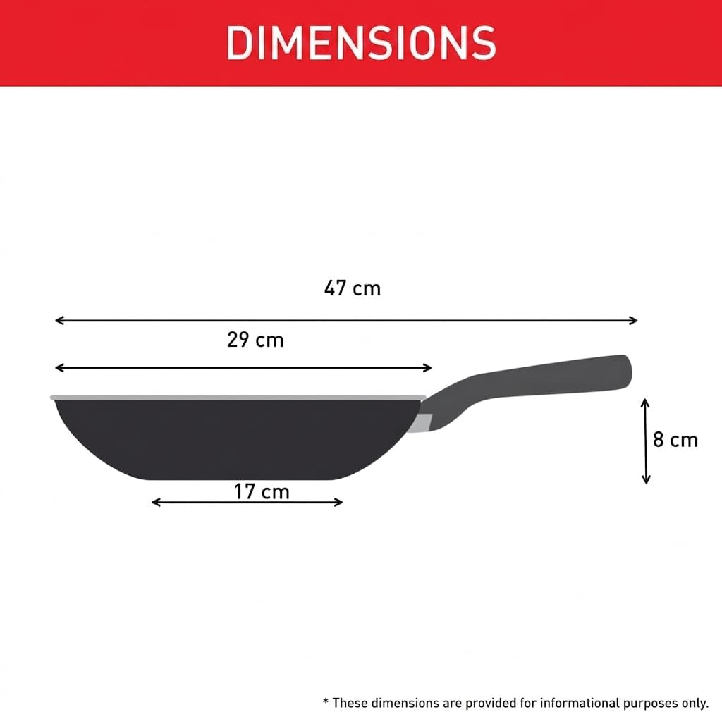 Detalle de Tefal Comfort Max 24/28cm frying pan set