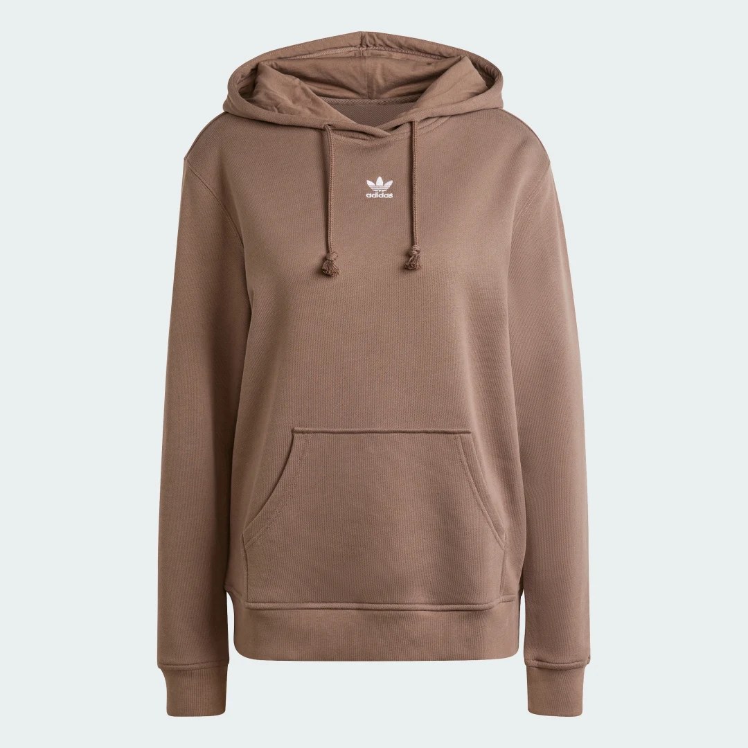 Detalle de Adidas Adicolor Essentials Regular sudadera con capucha