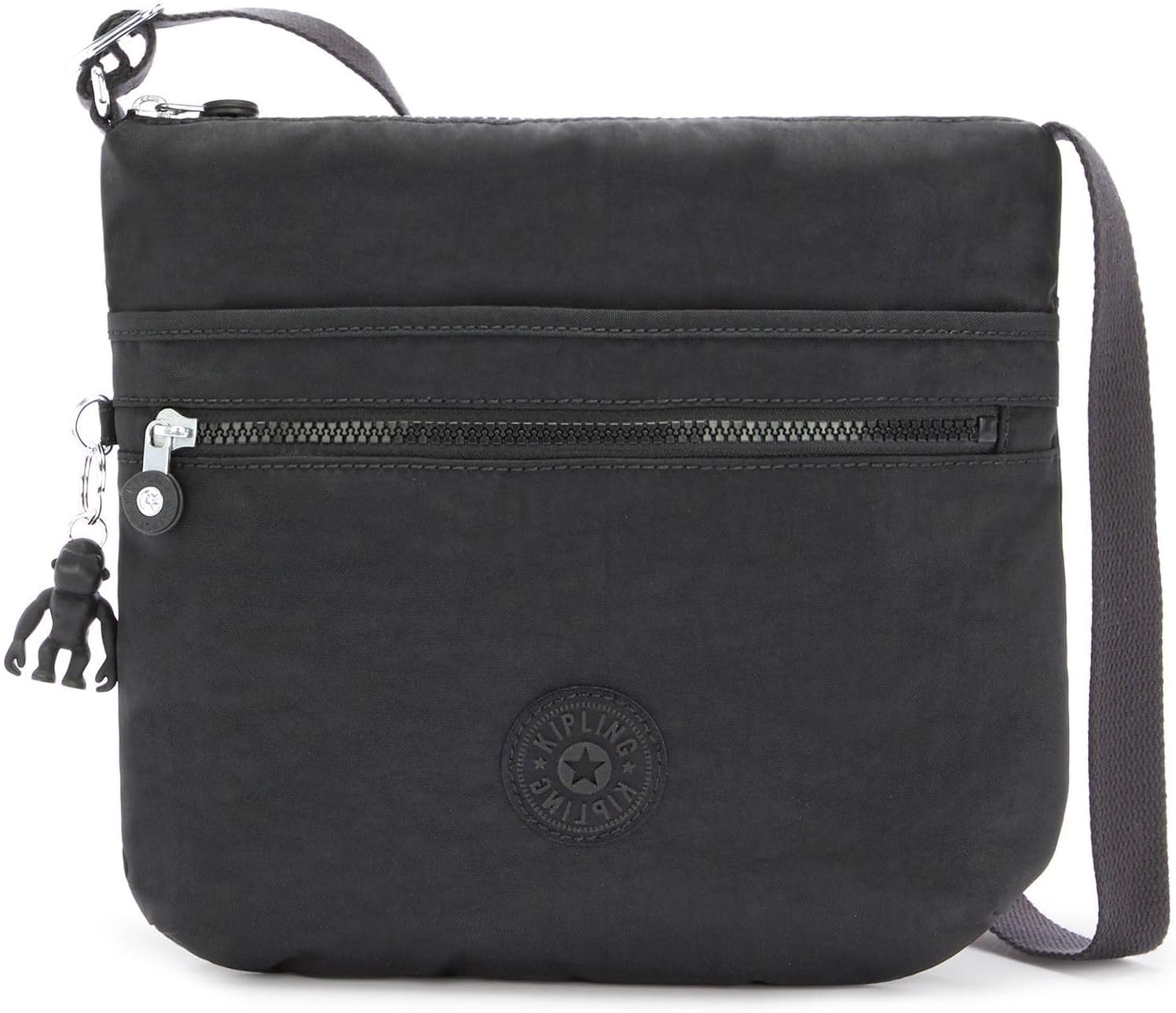 Thumbnail 6 de Kipling ARTO Mittelgroße Umhängetasche – kompakt, gut organisiert